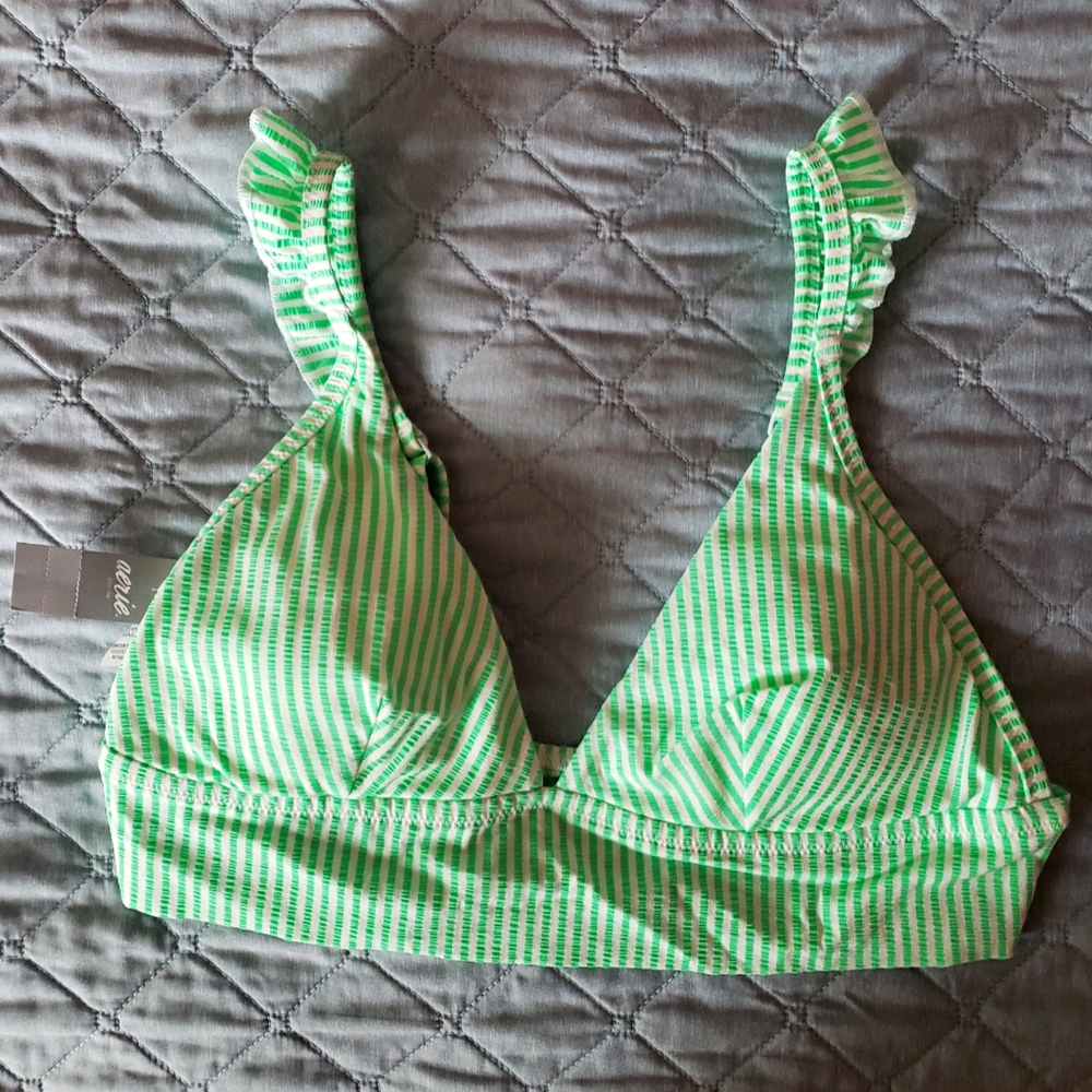 Aerie Swim Top
